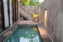 Di Sewakan Villa dengan View Sawah dan Perbukitan di Daerah Buleleng Bali Dekat dengan Obyek Wisata Air Terjun Aling Aling