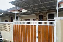 Di Sewakan Rumah Baru 2 Bedroom Dekat ke Canggu