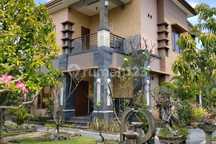 Disewakan Rumah Lantai 2 Singaraja Bali