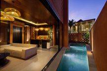 Villa Dalam Kompleks Sangat Cocok Buat Investasi