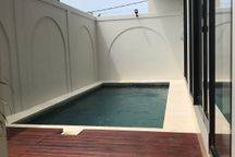 Jual Murah Saja Villa Cakep,siap Huni,fully Furnish