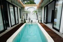 Sewa Villa Murah Dan Cakep Disentral Seminyak