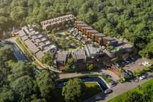 Jarang Ada Villa Concept Resort Di Jantung Seminyak