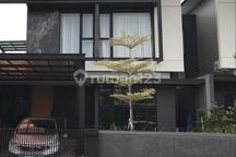 Langka!! Rumah Mewah Harga Murah, Full Furnished di Kbp - Kota Baru Parahyangan