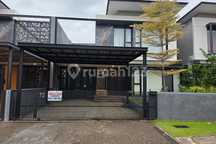 Langka!! Rumah Mewah Harga Murah, Full Furnished di Kbp - Kota Baru Parahyangan