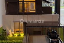 Rumah Baru Modern di Kota Baru Parahyangan - Tatar Bungawari, Lingkungan Premium & Tenang