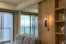 Di Sewa Apartemen Gold Coast Pik