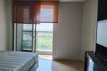 Di Sewa Apartemen Gold Coast Pik. Jkt