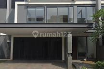 Di Jual Rumah Nava Park - Lydon BSD