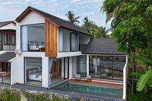 Disewakan Villa Cantik 2BR, Fully Furnished di Ubud. Bali