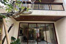 Brand New Villa 2BR at Canggu, Dawas Fully Furnished
