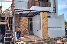 Brand New Villa 3Bedroom Dharmawangsa Nusa Dua With Ocean View