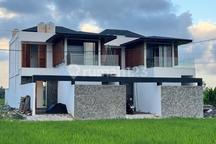 Brand New Villa Ubud View Sawah Furnished SHM