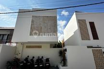 Brand New Villa With Pool in Canggu - Bali, Lokasi Strategis