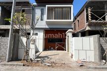 Hunian BerKonsep Villa Dekat Pantai Sanur, Bali - Sangat Cocok untuk Tempat Tinggal Maupun Investasi