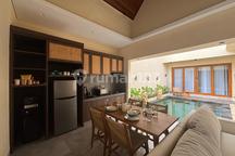 Brand New Villa Fully Furnished In Buduk, Canggu