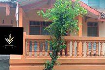 Rumah Dikontrakkan Lokasi Jl. Sriwijaya, Sumbersari