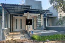 Di Kontrakan Rumah Bersih Siap Huni Lokasi Strategis