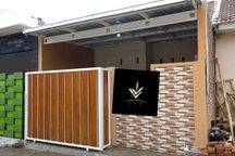 Dikontrakkan Rumah Lokasi Tegal Gede Harga: 15 Jt/thn Atau 26 Jt/ 2 Thn