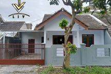 Dikontrakan Rumah Daerah Besuki Rahmat