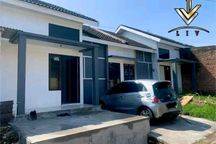 Di Kontrakan Rumah Minimalis Lokasi Strategis Bebas Banjir No Dapur Gas Poll Boss