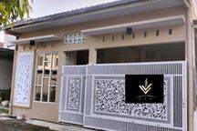 Dikontrakkan Rumah 