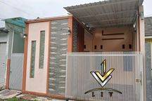 Di Kontrakan Rumah Minimalis Siap Hunilokasi Strategis Dekat Pomdekat Sklhn Dekat Pasardekat Kotabebas Banjirgaspoll 