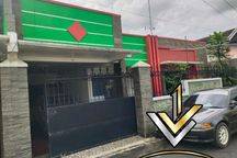Di Sewakan Rumah Di Pusat Kotalokasi Bukit Permaideket Fasumdeket Kampusdekat Puskesmasdekal Malldll