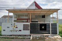 Di Kontrakan Rumah Siap Huni Lokasi Strategis Dekat Pomdekat Sklhn Dekat Pasardekat Kampusbebas Banjir Gaspoll Broo