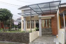Rumah Hook Grand Lapalma Estate Sukabumi. 