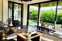 Dijual Villa Mewah Fully Furnished - Ciputra Beach Resort Tabanan, Bali Cluster Nivata Unit D8