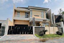 Rumah Mewah Citraland Bukit Golf Cluster Somerset Fully Furnished