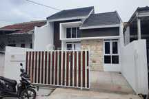 Rumah Kpr Tanpa Dp Cicilan Murah Jl. Gading Soreang Bandung