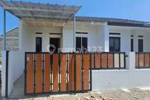 Rumah Murah Minimalis di Jl. Rancamanyar Bandung