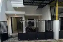Di Sewakan Rumah Baru Di Grand Depok City