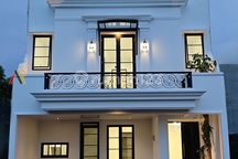 Cluster Alamanda Cibubur Terbaik Se-Jakarta Timur