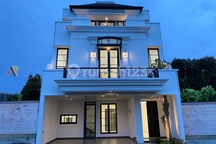 Cluster Alamanda Cibubur Dekat Bukit Permai Jakarta Timur