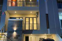 Brand New Cluster 3 Lantai Pinggir TOL Krukut Antasari Jaksel Depok