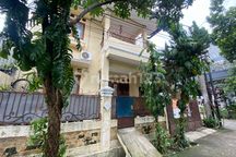 Rumah Modern 5 Menit Ke Tol Brigif Dalam Komplek di Cinere