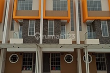 Sewa Rumah Pik 2 Termurah 3 Kamar Tidur Siap Huni