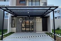 Disewa Rumah Pik 2 8X15 4 Kamar Tidur Siap Huni