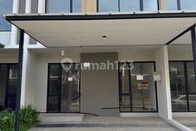 Disewa Termurah Rumah Pik 2 Milenial 6X10 2 Kamar Tidur Siap Huni