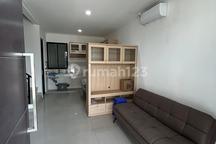 Disewa Termurah Rumah Pik 2 Milenial 6X12,5 Full Furnish Siap Huni