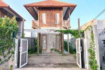 Rumah Semi Villa Di Tukad Balian Dekat Sanur