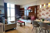 Apartment The Summit Kelapa Gading 4 Kamar Tidur Lantai 8 Semi Private Lift Diatas Mal Kelapa Gading Jakarta Utara