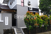RUMAH FULLFURNISHED SIAP HUNI DEKAT KAMPUS UII JALAN KALIURANG JOGJA YOGYAKARTA
