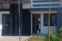 di Woodville Residance Rumah 6x15m  400jtan angsuran 2.5jtan dekat damarsi, juanda, dekat gedangan tanpa DP