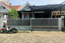 Rumah Murah Dekat Alun Alun Cimahi Dibawah Harga Pasar