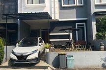 Dijual Cepat Rumah Minimalis 2 Lantai Di Cluster Gegerkalong 