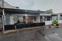 Anjasmoro Mojokerto Jual Cepat Rumah 2Kavling Jadi Satuhitung Tanah 2Lavling Jadi Satu SHM